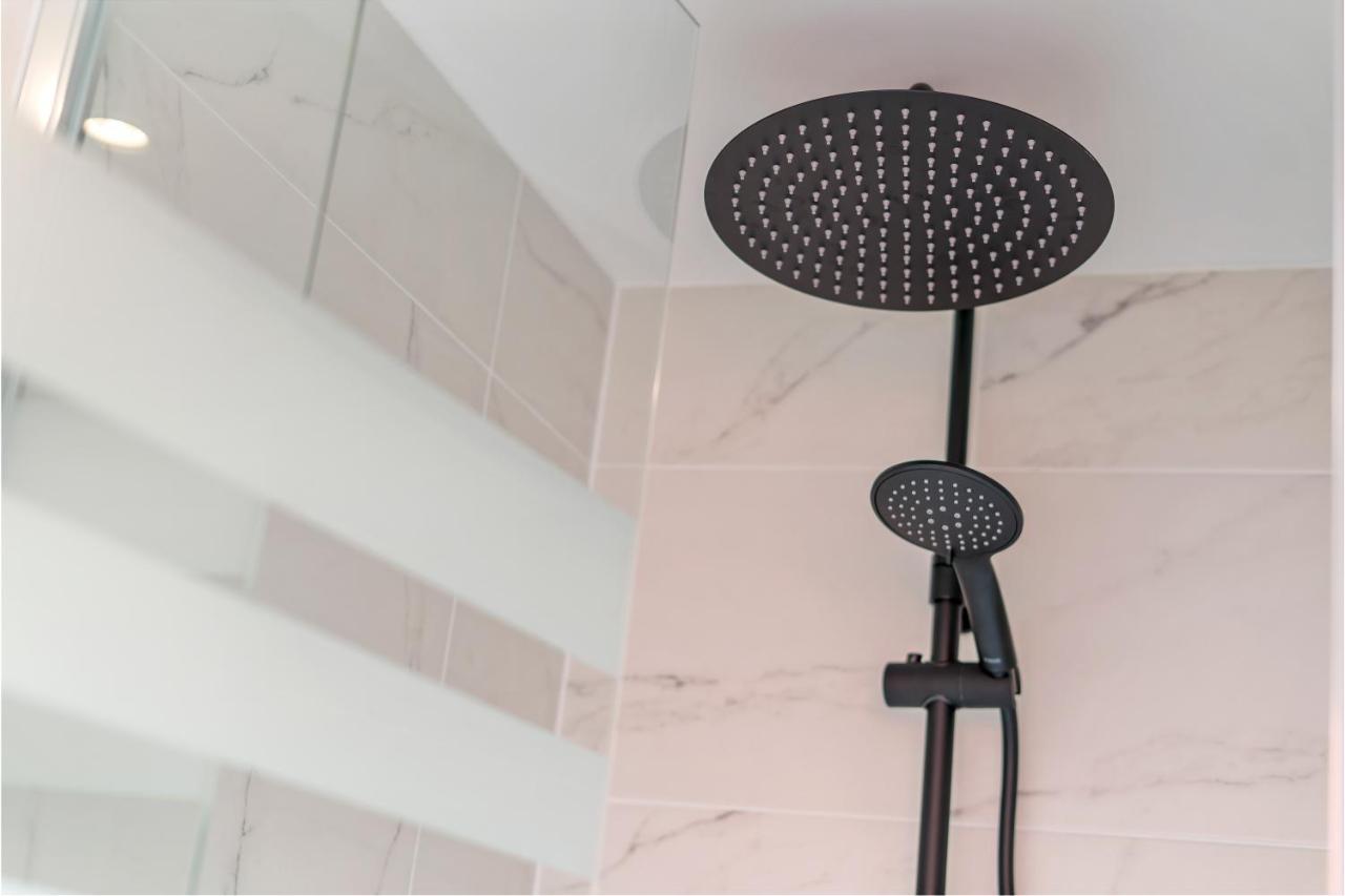 Duinenhuisje Oostende Ngoại thất bức ảnh