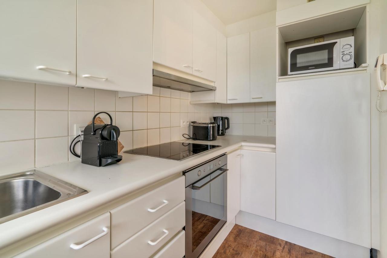 Duinenhuisje Oostende Ngoại thất bức ảnh