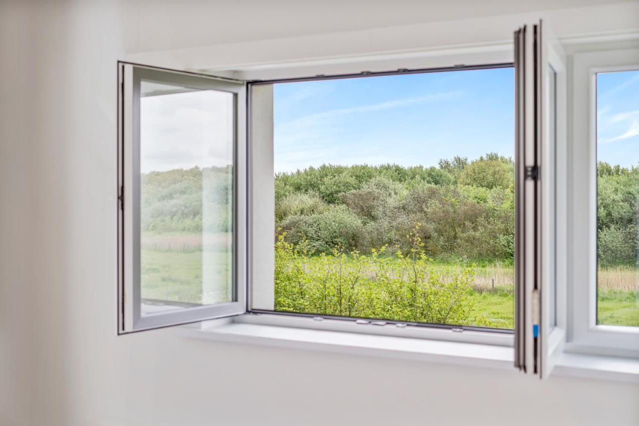 Duinenhuisje Oostende Ngoại thất bức ảnh
